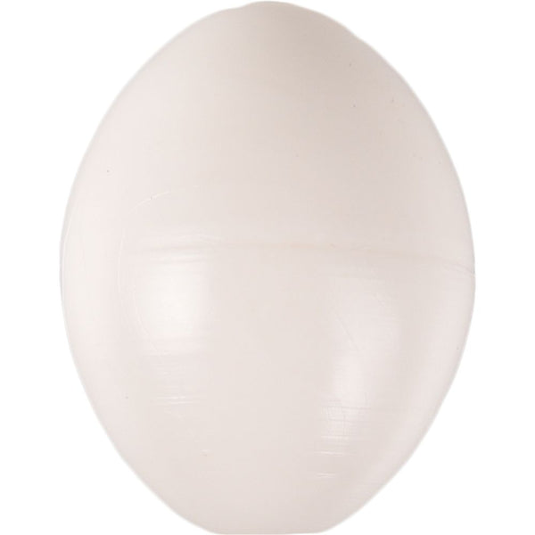 Oeuf artificiel mami plastique perruche