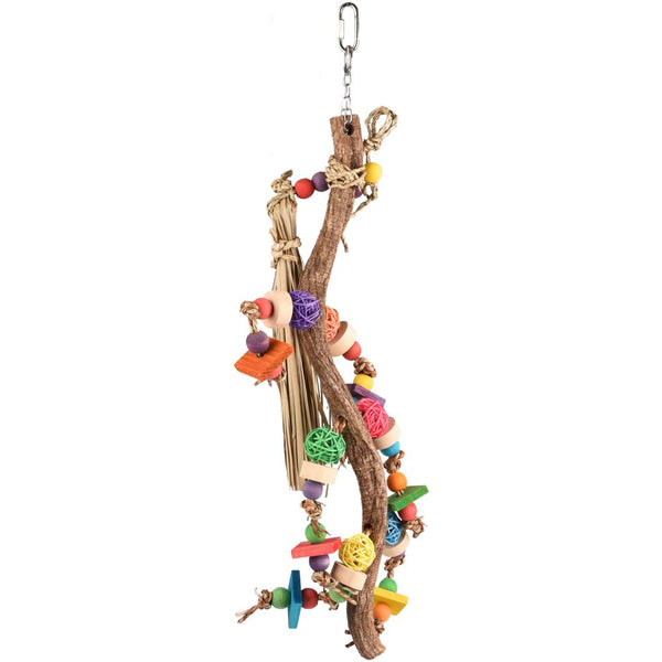 Jo rainbow chi multi 55cm