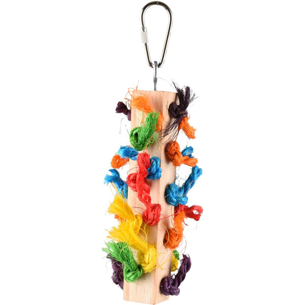 Jo rainbow dio multi 17cm