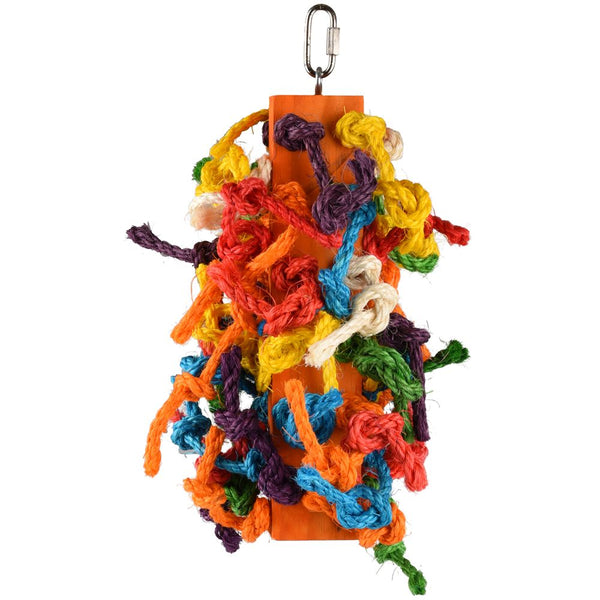 Jo rainbow lio multi 34cm