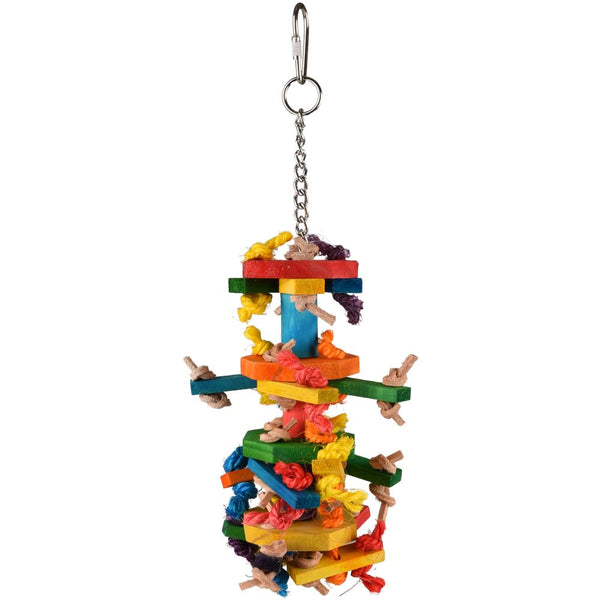Jo rainbow ace multi 27cm