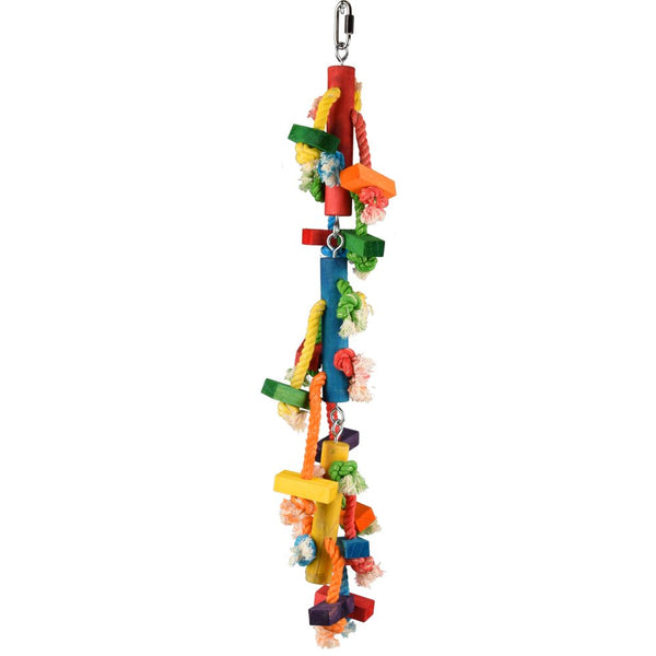 Jo rainbow eli multi 53cm