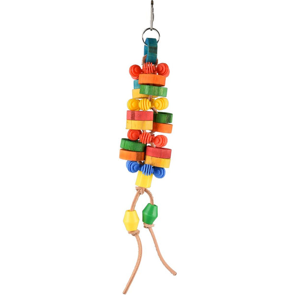 Jo rainbow oek multi 32cm