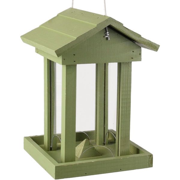 Mangeiore silo mateo vertà suspendre 15x16x21,5cm