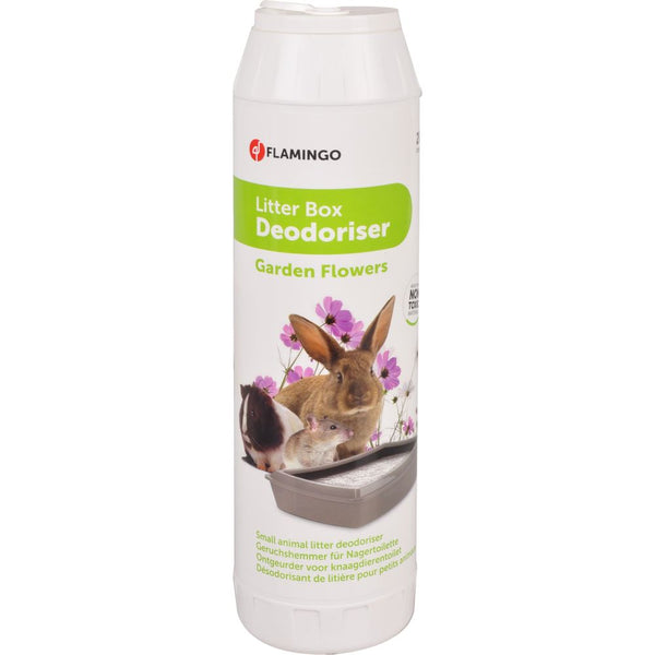 Pp deo rodent 750 gr.