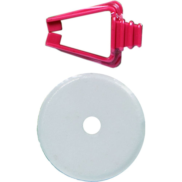 Pp bloc de mineraux a lecher