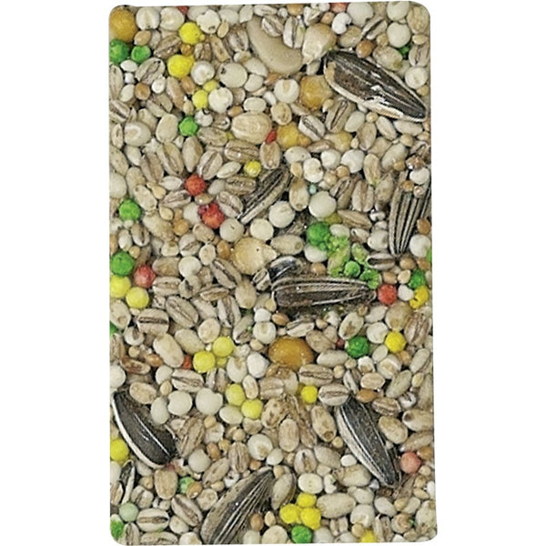 Pp pierre a ronger avec muesli