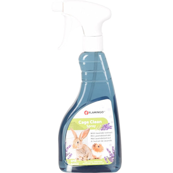 Nettoyant pour cage spik lavande 500ml