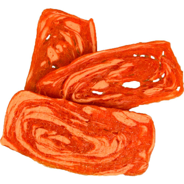Hapki tranches avec poulet & fromage 85g