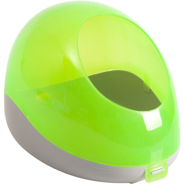 Baignoire sable rongeur28x18,5x18cm