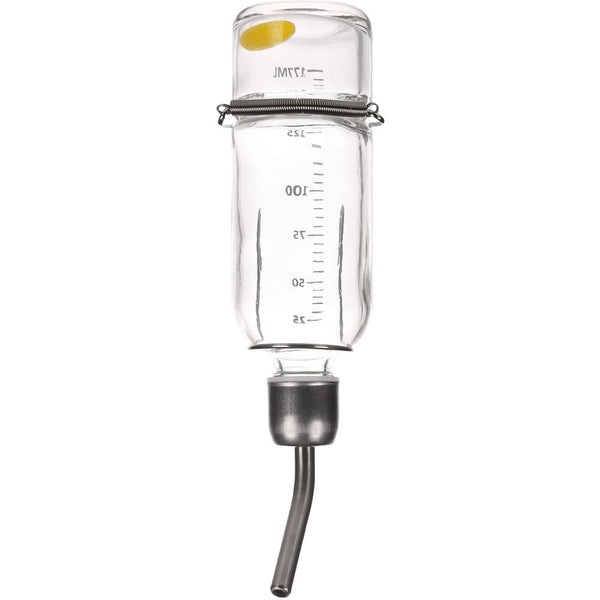Biberon athina en verre rongeur 200ml