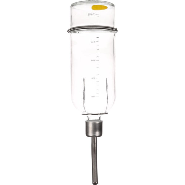 Biberon athina en verre rongeur 800ml