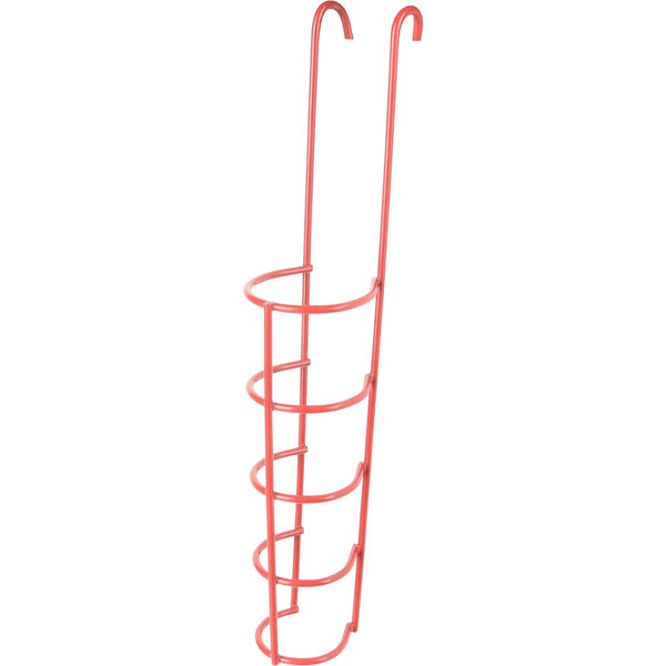 Porte-carotte radix rouge 3x4x17cm