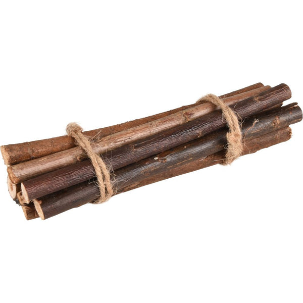 Bâtonnets à ronger wigow s 16cm dia.0,6-1,2cm 10pcs