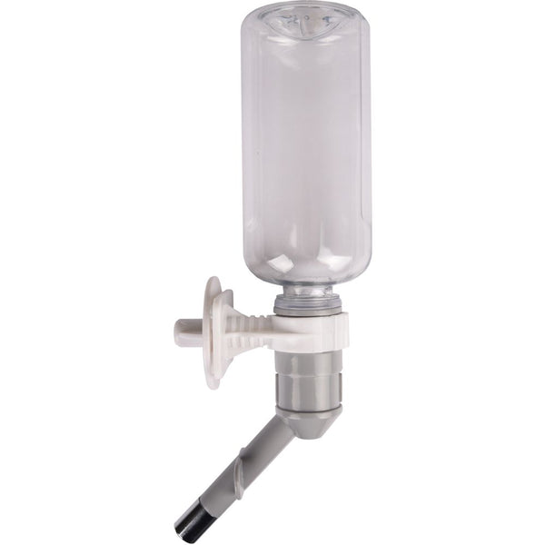 Biberon rongeur kylo gris 500ml