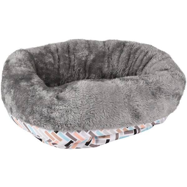 Panier pour rongeur clavio rond dia. 35x12cm