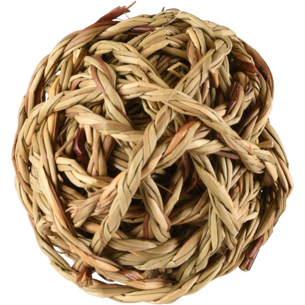 Jr algi balle+clochette varech dia. 7cm