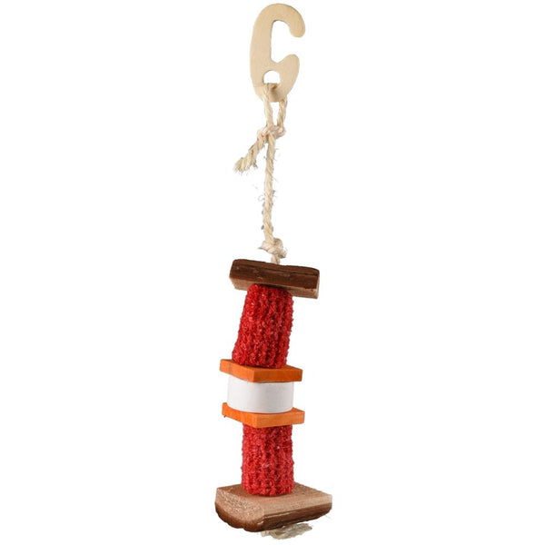 Jr mico pendentif 29cm