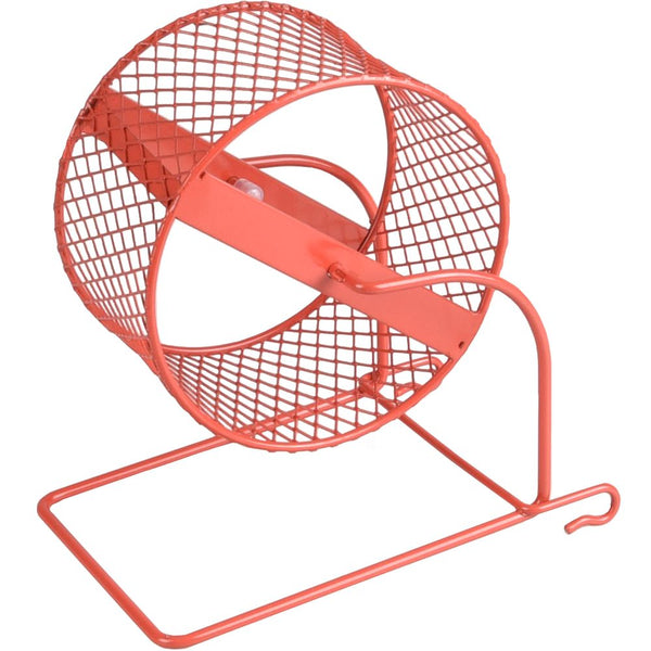 Jr trota roue métal rouge dia. 11,5cm