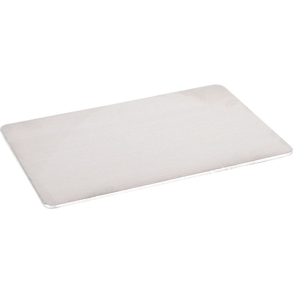 Lit rafraîchissant fresk alu s 12x8x0,2cm