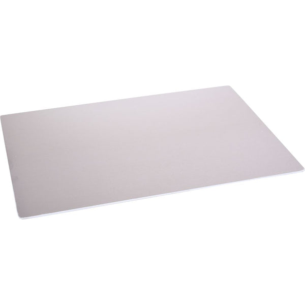 Lit rafraîchissant fresk alu l 30x20x0,2cm