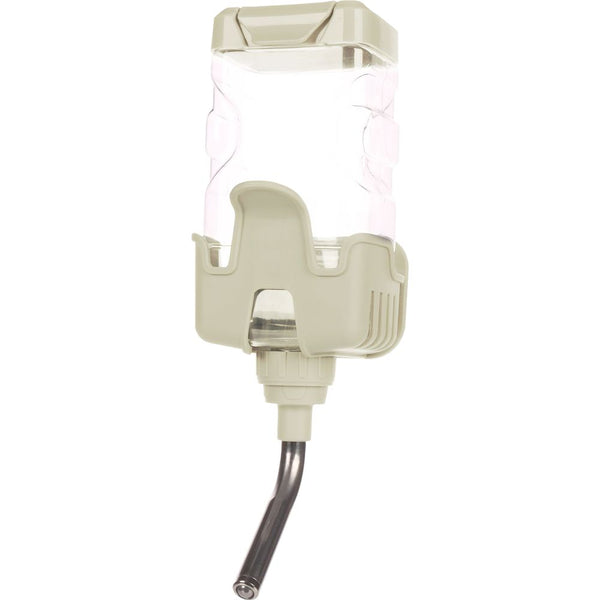Biberon rongeur jora 800ml vert 10x13x29cm