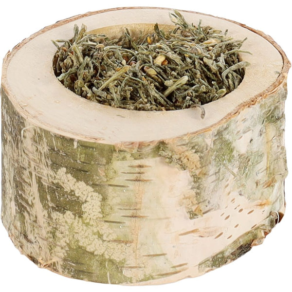 Bol a herbes bois rongeur 120gr
