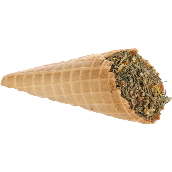 Corne d'herbe rongeur 60gr