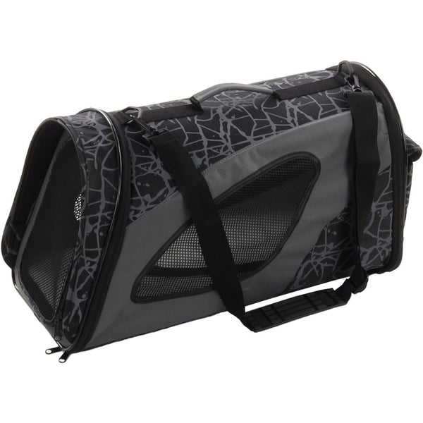 Sac de transport finchley noir l 54x27x30cm