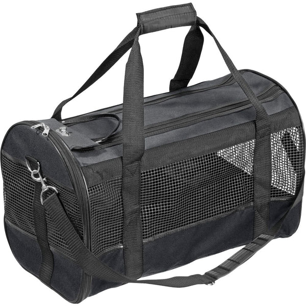 Sac de transport divina noir s 40x26x26cm