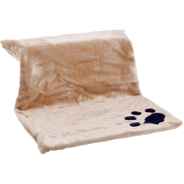 Kitty siesta lit radiateur beige