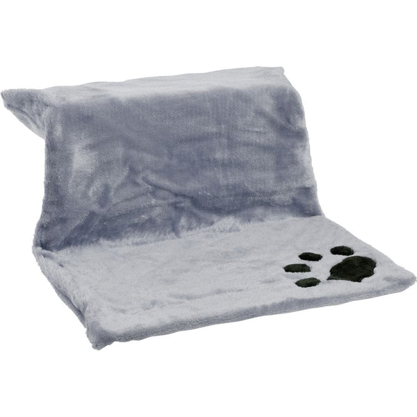 Kitty siesta lit radiateur gris