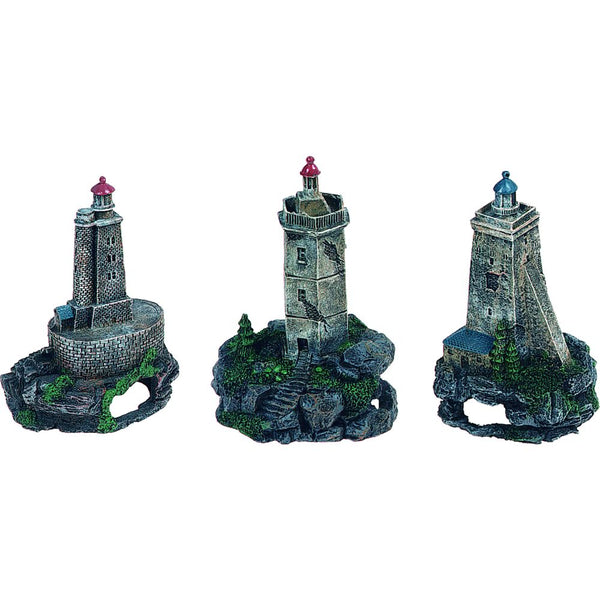 Decoration phare