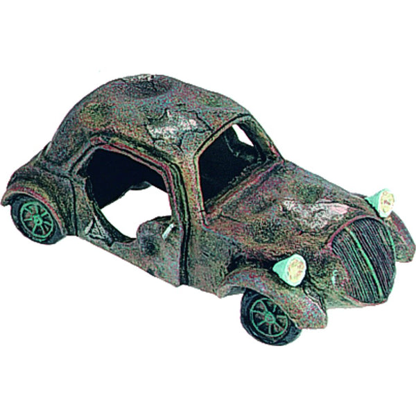 Decoration car classic coccinelle