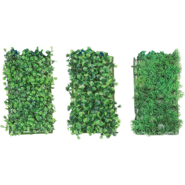Tapis de plantes 1