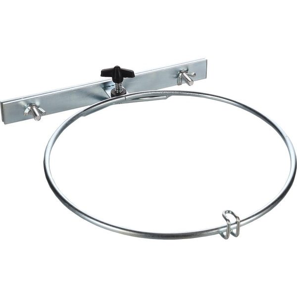 Support mur et cage bryan 1x20cm