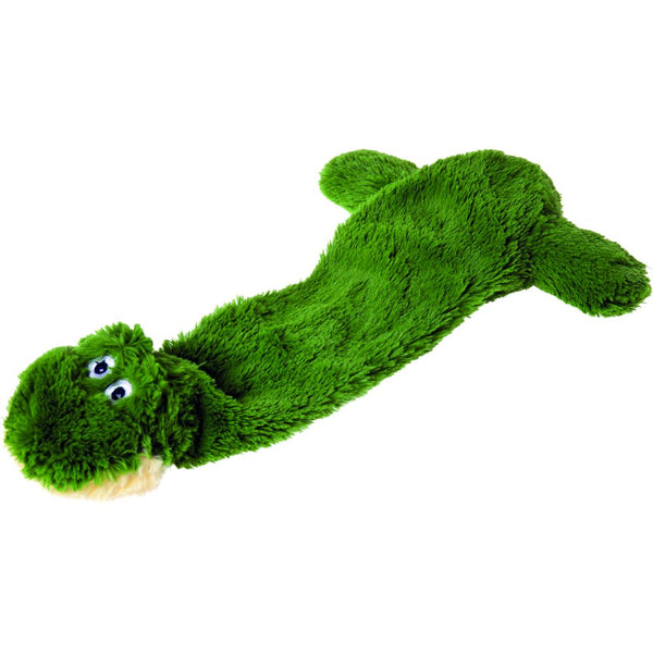 Jouet en peluche shaky frog 32x14cm