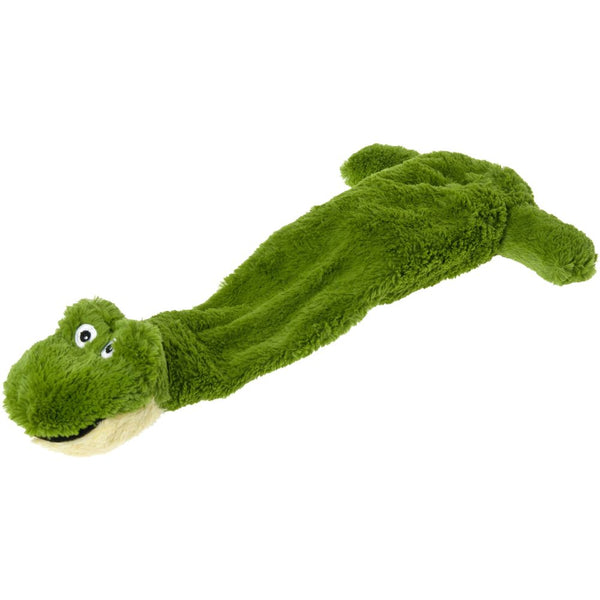 Jchien shaky peluche grenouille 50x14cm