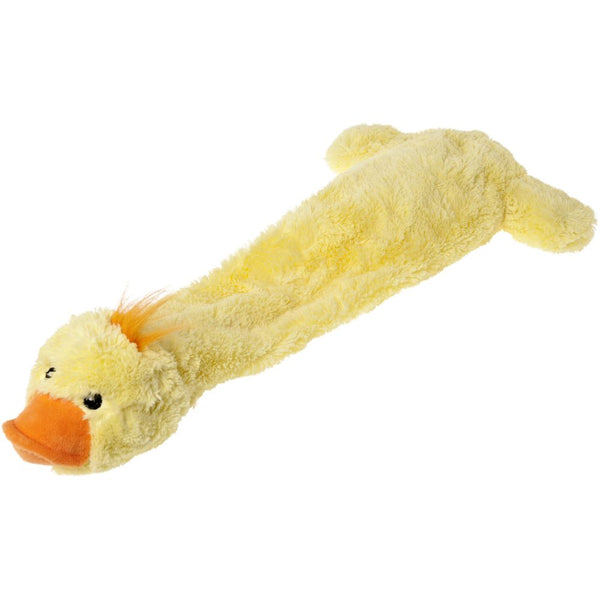 Jchien shaky peluche canard 24x49x8cm