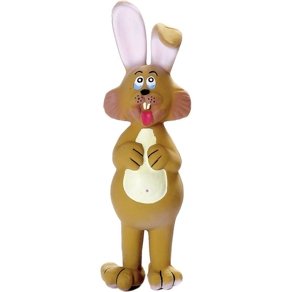 Latex lapin 23cm