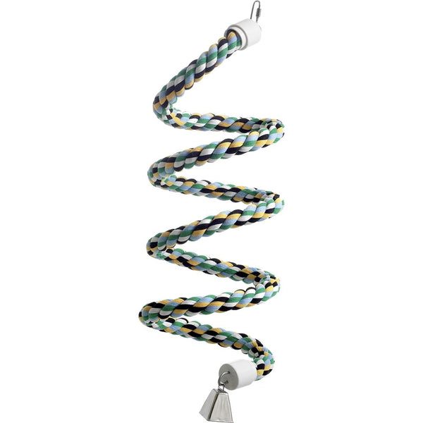 Spirale en coton l d30mm