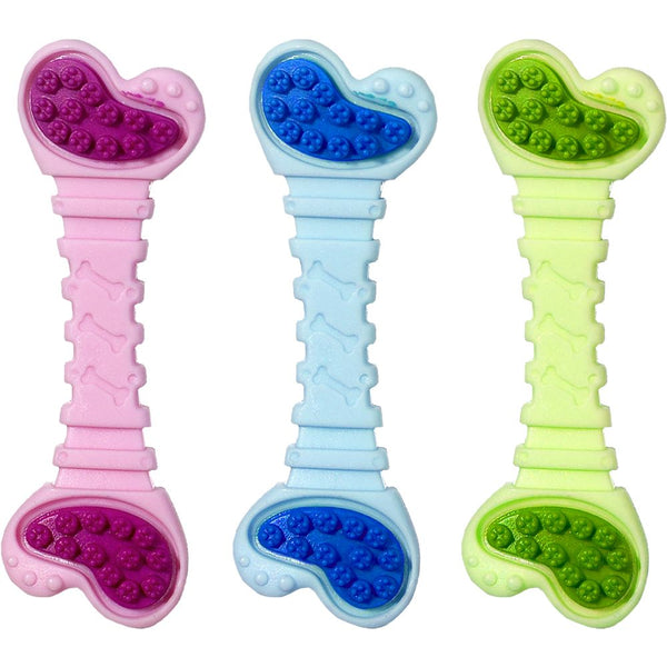 Os chiot soins dentaire ruffus 10cm ass
