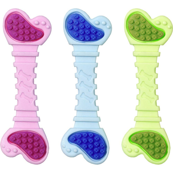 Os chiot soins dentaire ruffus 13cm ass