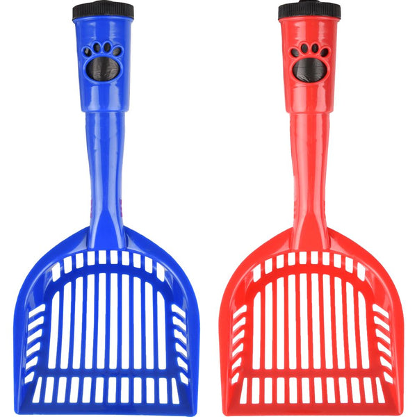 Pelle a litiere swifty + sachet