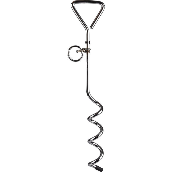 Piquet d'attache pina 41cm