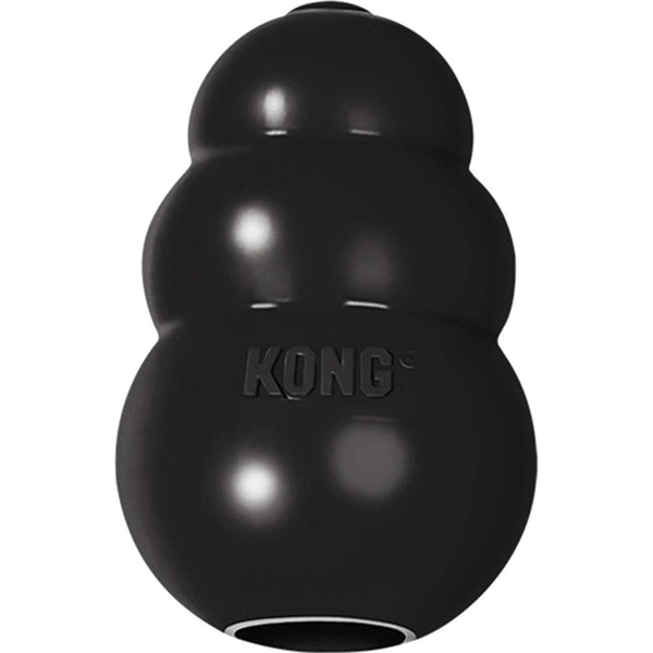 Kong toy small noir