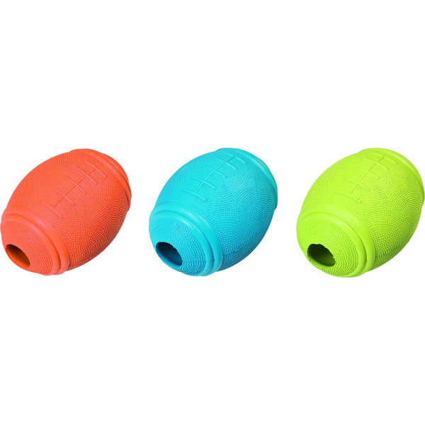 Caoutchouc american footballl assortiment