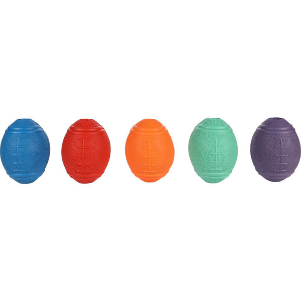 Caoutchouc american footballm assortiment