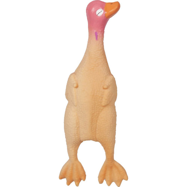 Latex canard petit 22cm