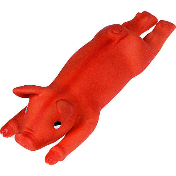 Latex bbq cochon 23cm